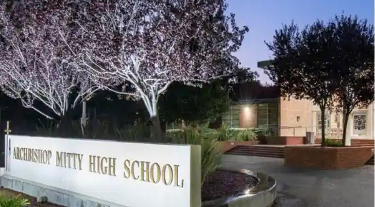 Mitty High School Lockdown: Shooting Feared Amid Lockdown